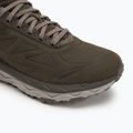 Încălțăminte de alergare pentru femei HOKA Challenger Low GTX major brown/heather 7