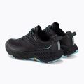 Pantofi de alergare pentru femei HOKA Speedgoat 4 GTX antracit/gri pescăresc închis 3