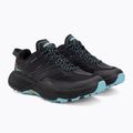 Pantofi de alergare pentru femei HOKA Speedgoat 4 GTX antracit/gri pescăresc închis 4