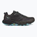 Pantofi de alergare pentru femei HOKA Speedgoat 4 GTX antracit/gri pescăresc închis 7