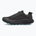 Pantofi de alergare pentru femei HOKA Speedgoat 4 GTX antracit/gri pescăresc închis 8
