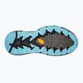 Pantofi de alergare pentru femei HOKA Speedgoat 4 GTX antracit/gri pescăresc închis 10