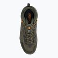 Cizme de trekking pentru bărbați HOKA Kaha GTX verde 1112030 6