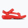 Sandale pentru femei Teva Hurricane Drift fired red 2