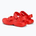 Sandale pentru femei Teva Hurricane Drift fired red 3