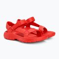 Sandale pentru femei Teva Hurricane Drift fired red 4