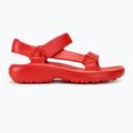 Sandale pentru junior Teva Hurricane Drift firey red 2