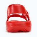 Sandale pentru junior Teva Hurricane Drift firey red 6