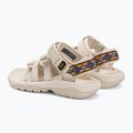 Teva Hurricane XLT 2 Alp birch sandale de trekking pentru femei 3