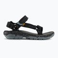 Sandale pentru femei Teva Hurricane XLT2 Frost black 2
