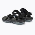 Sandale pentru femei Teva Hurricane XLT2 Frost black 3