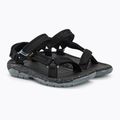 Sandale pentru femei Teva Hurricane XLT2 Frost black 4