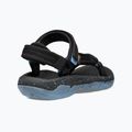 Sandale pentru femei Teva Hurricane XLT2 Frost black 7
