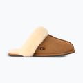 Papuci pentru femei UGG Scuffette II chestnut
