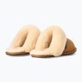 Papuci pentru femei UGG Scuffette II chestnut 3