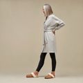 Papuci pentru femei UGG Scuffette II chestnut 5