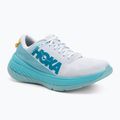 Încălțăminte de alergare pentru femei HOKA Carbon X white/angel blue