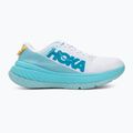 Încălțăminte de alergare pentru femei HOKA Carbon X white/angel blue 2