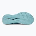 Încălțăminte de alergare pentru femei HOKA Carbon X white/angel blue 4