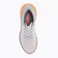 Pantofi de alergare pentru femei HOKA Clifton Edge nimbus cloud/lunar rock 6