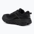 Încălțăminte de alergare pentru femei HOKA Bondi 7 black/black 3