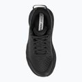 Încălțăminte de alergat pentru femei HOKA Bondi SR black/black 5