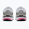 Încălțăminte pentru femei Nike P-6000 white/metallic platinum/laser fuchsia 3