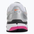 Încălțăminte pentru femei Nike P-6000 white/metallic platinum/laser fuchsia 6