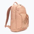 Rucsac Nike Elemental 25 l rose gold/metallic red bronze 2