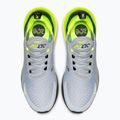 Încălțăminte pentru bărbați Nike Air Max 270 wolf grey/obsidian/volt 3