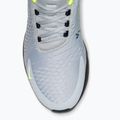 Încălțăminte pentru bărbați Nike Air Max 270 wolf grey/obsidian/volt 4