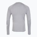 Longsleeve pentru bărbați  Quiksilver All Time grey 2