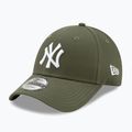 Șapcă de baseball New Era League Essential 9Forty New York Yankees pentru bărbați