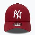 Șapcă de baseball New Era League Essential 9Forty New York Yankees pentru bărbați 2