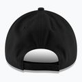 New Era NBA NBA The League Toronto Raptors șapcă negru 2
