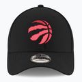 New Era NBA NBA The League Toronto Raptors șapcă negru 4