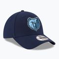 New Era NBA NBA The League Memphis Grizzlies șapcă dk blue