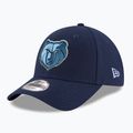 New Era NBA NBA The League Memphis Grizzlies șapcă dk blue 3