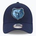 New Era NBA NBA The League Memphis Grizzlies șapcă dk blue 4