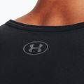 Maieu de antrenament pentru bărbați Under Armour Sportstyle Logo Tank negru 1329589 5