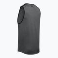 Maieu de antrenament pentru bărbați Under Armour Tech 2.0 Tank gri 1328704 5