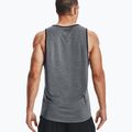 Maieu de antrenament pentru bărbați Under Armour Tech 2.0 Tank gri 1328704 2