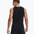 Maieu de antrenament pentru bărbați Under Armour Tech 2.0 Tank negru 1328704 2
