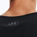 Maieu de antrenament pentru bărbați Under Armour Tech 2.0 Tank negru 1328704 3