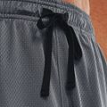 Pantaloni scurți pentru bărbați Under Armour Tech Mesh pitch gray/black 4