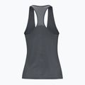 Maieu de antrenament pentru femei Under Armour HG Armour Racer Tank gri 1328962-012 5