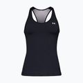 Under Armour HeatGear Armour Racer Training Tank negru 1328962 5