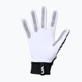 Under Armour Field Player'S 2.0 mănuși de fotbal pentru bărbați negru și alb 1328183-001 6