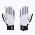 Under Armour Field Player'S 2.0 mănuși de fotbal pentru bărbați negru și alb 1328183-001 2