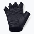 Under Armour mănuși de antrenament pentru femei negru 1329326 6